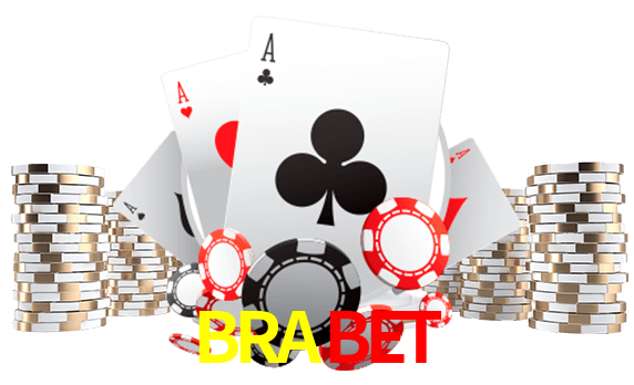 Jogue jogos de pôquer em BRABET