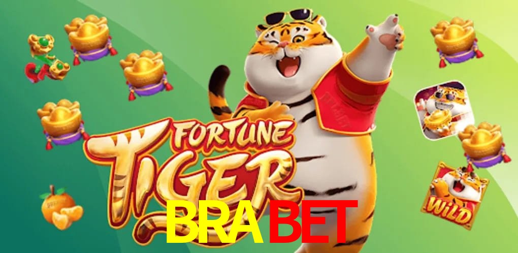 Welcome Bonus BRABET