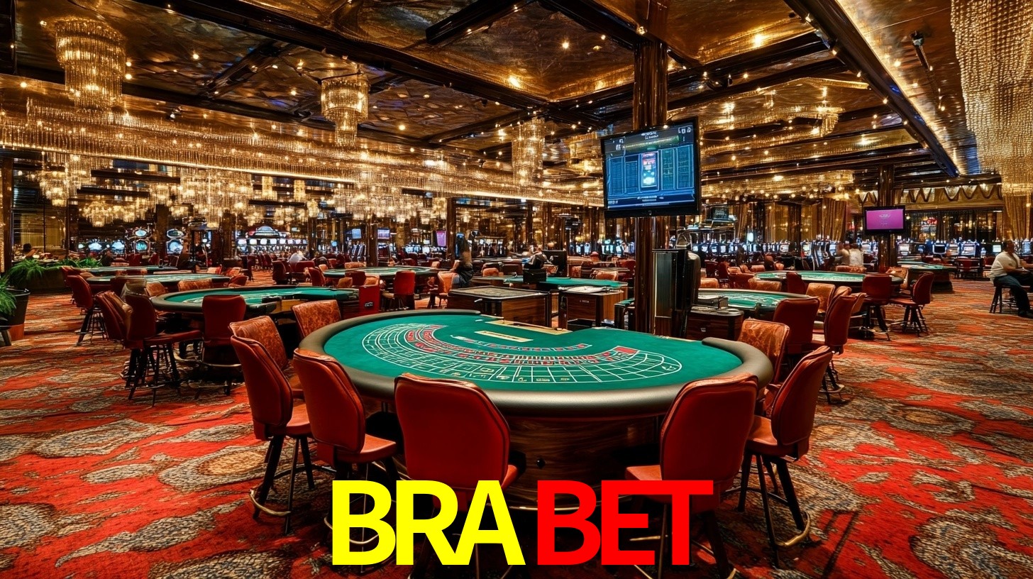 BRABET win
