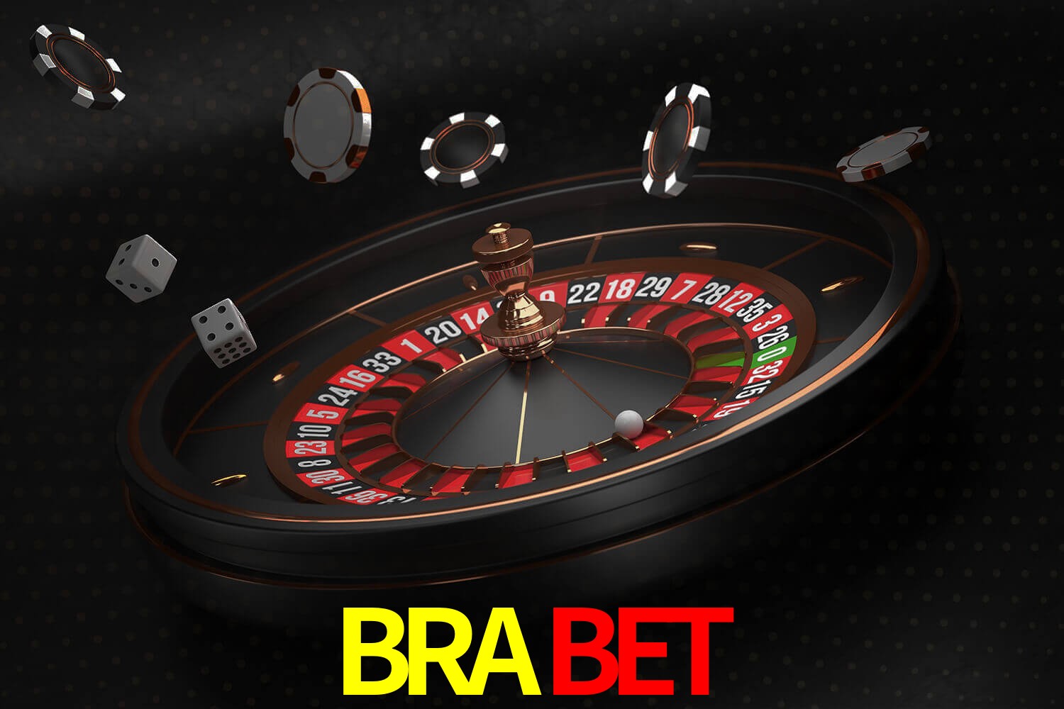 BRABET: Seu Cassino Premiado com Pagamentos Rápidos