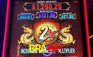 Cassino ao vivo com dealers reais na BRABET