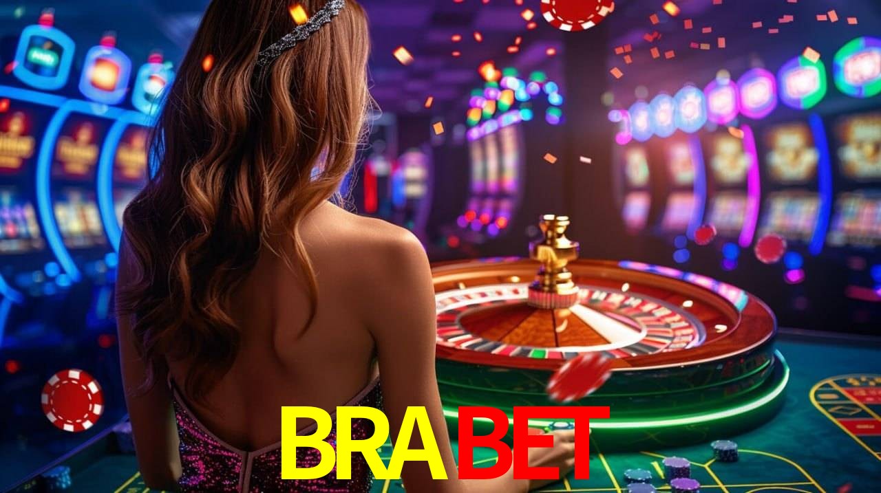 Instalação rápida do APK BRABET