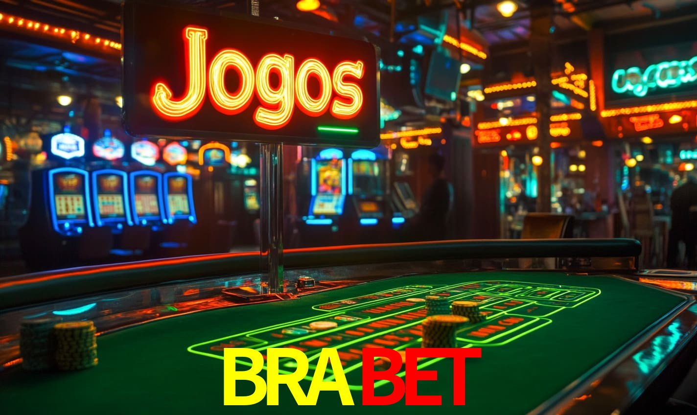 Login Seguro BRABET