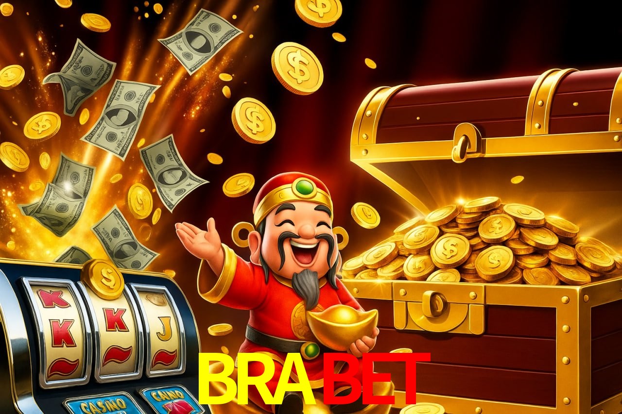 PIX Instantâneo BRABET