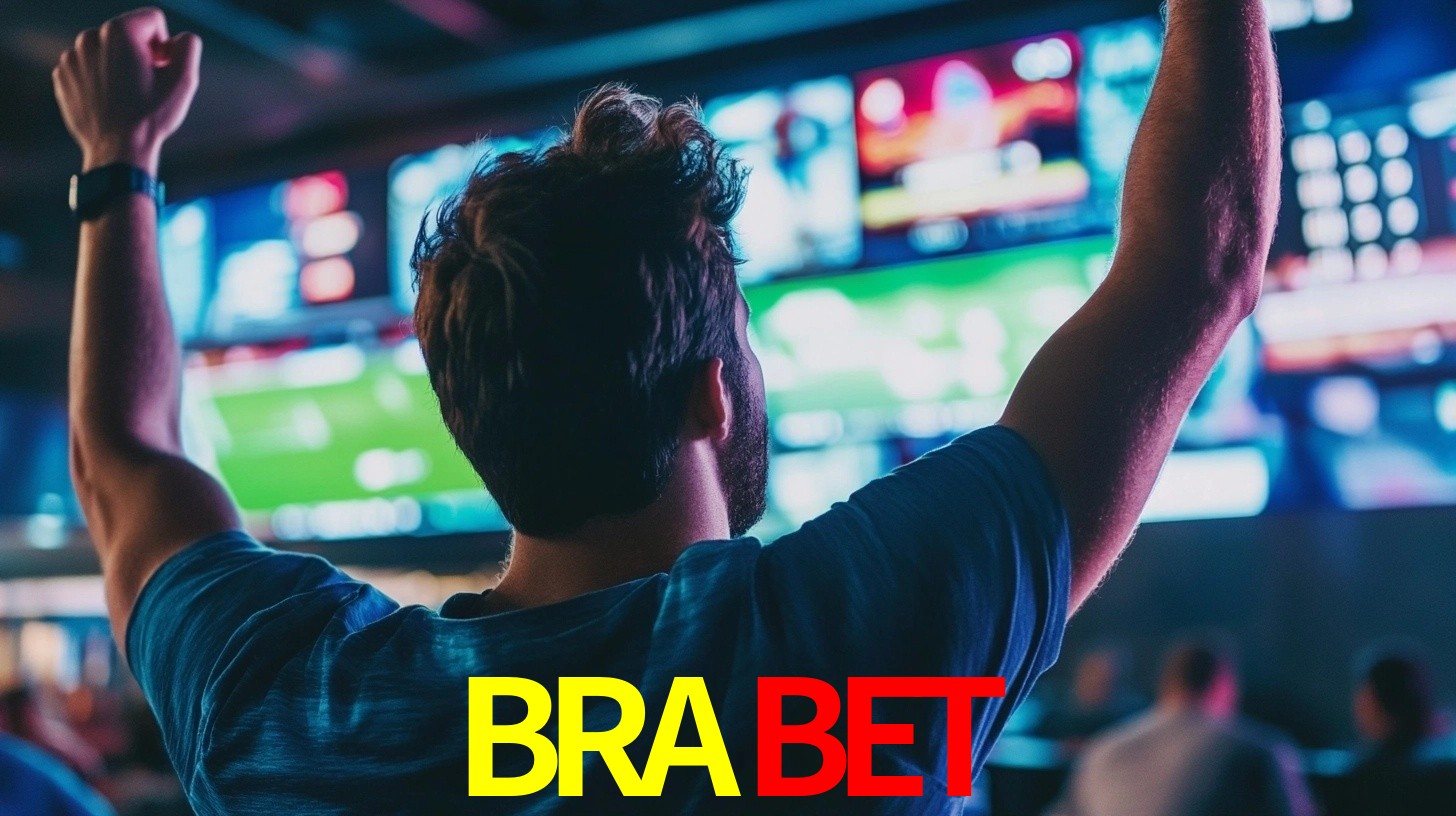 BRABET: Seu Especialista em Apostas Esportivas Brasileiras