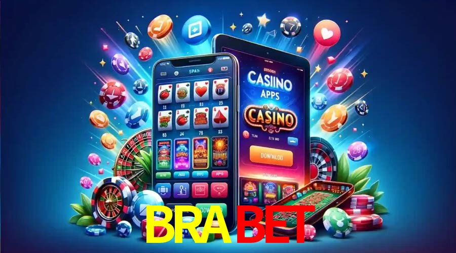 Quick Registration BRABET