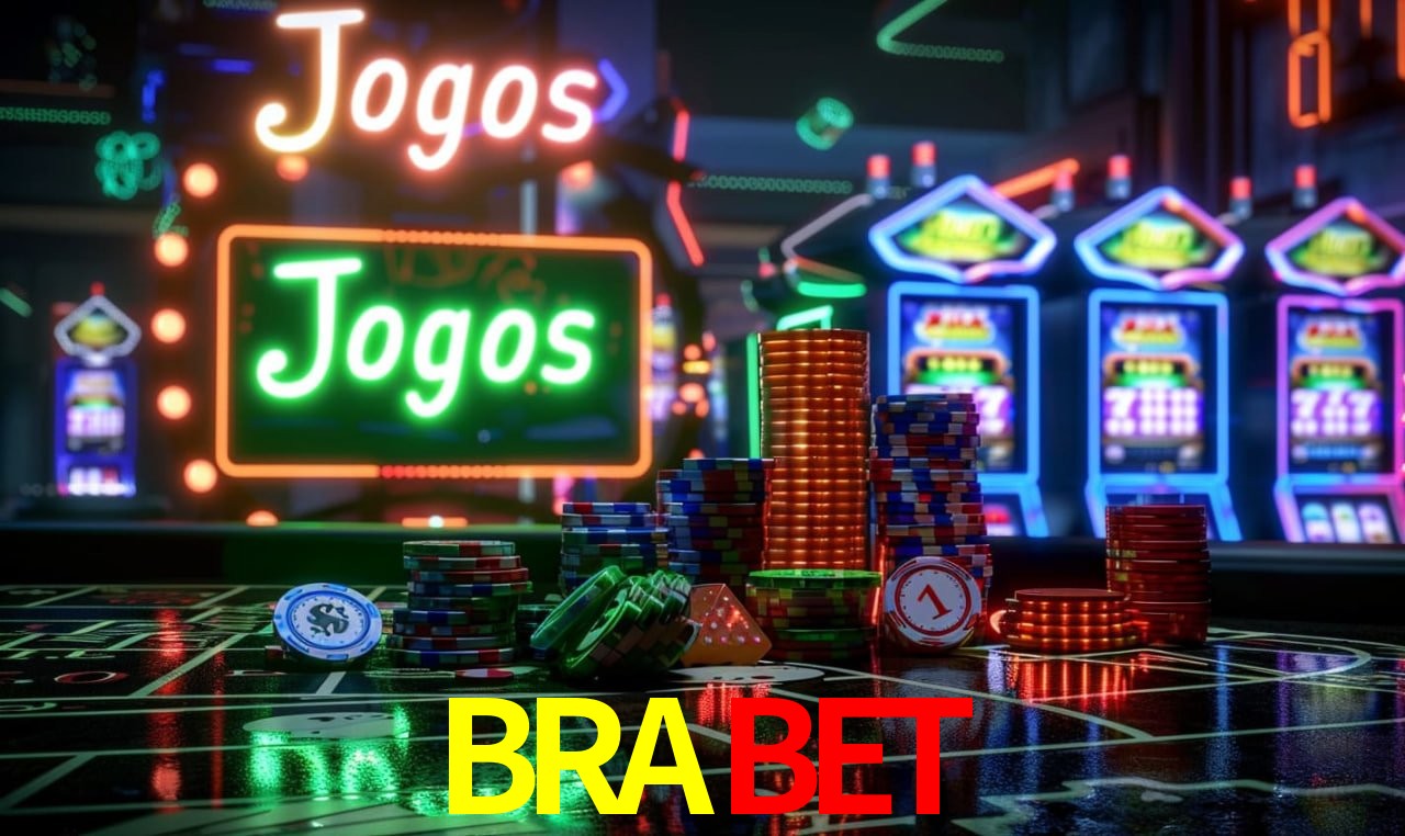 BRABET.COM