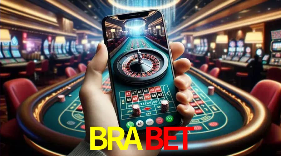 Live Casino BRABET