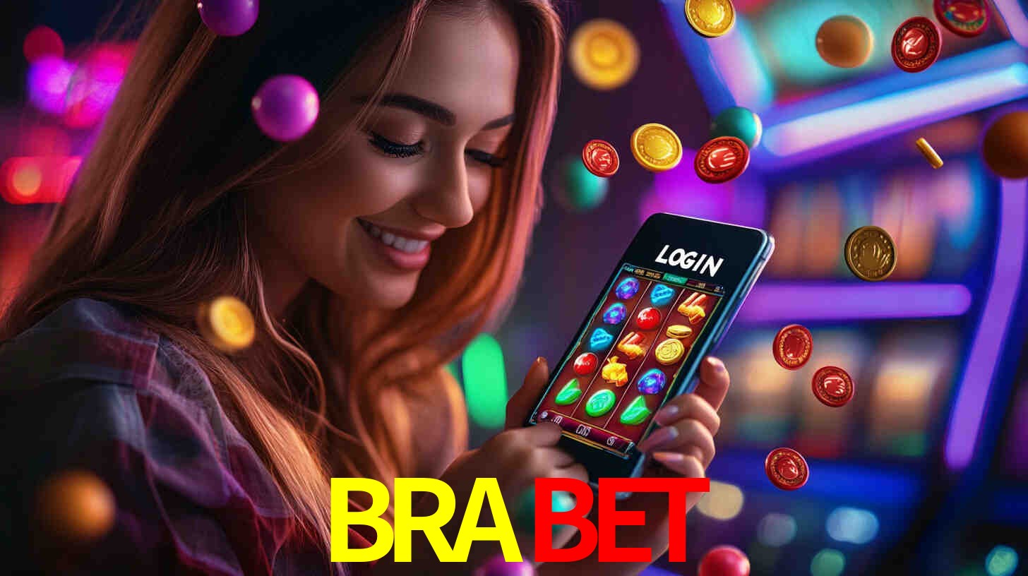 Sinta a adrenalina dos jogos de cassino com BRABET