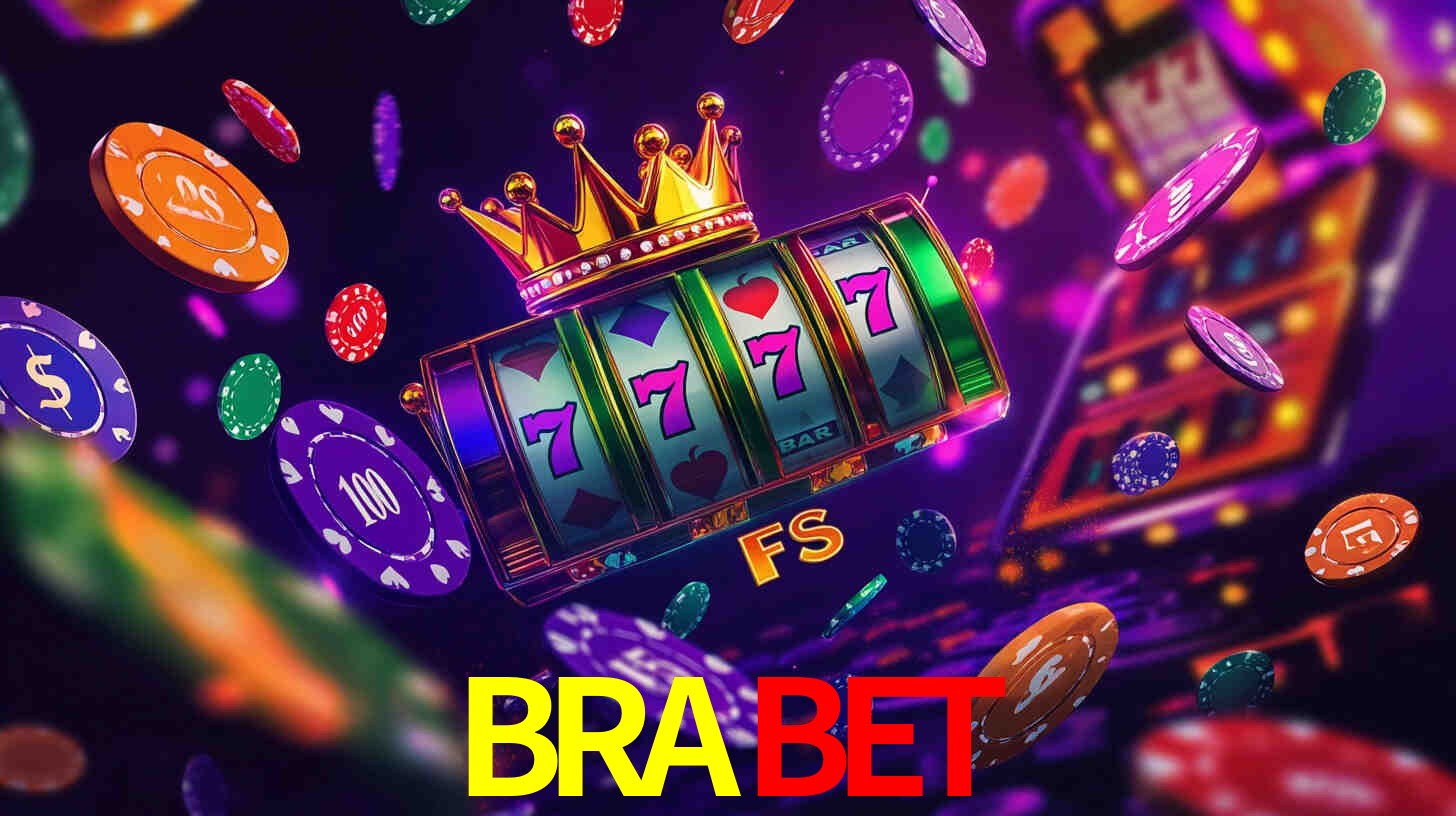 Welcome Bonus BRABET