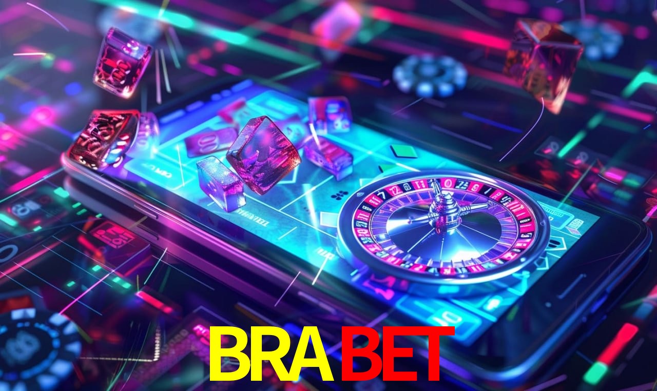 Apostas de Futebol BRABET