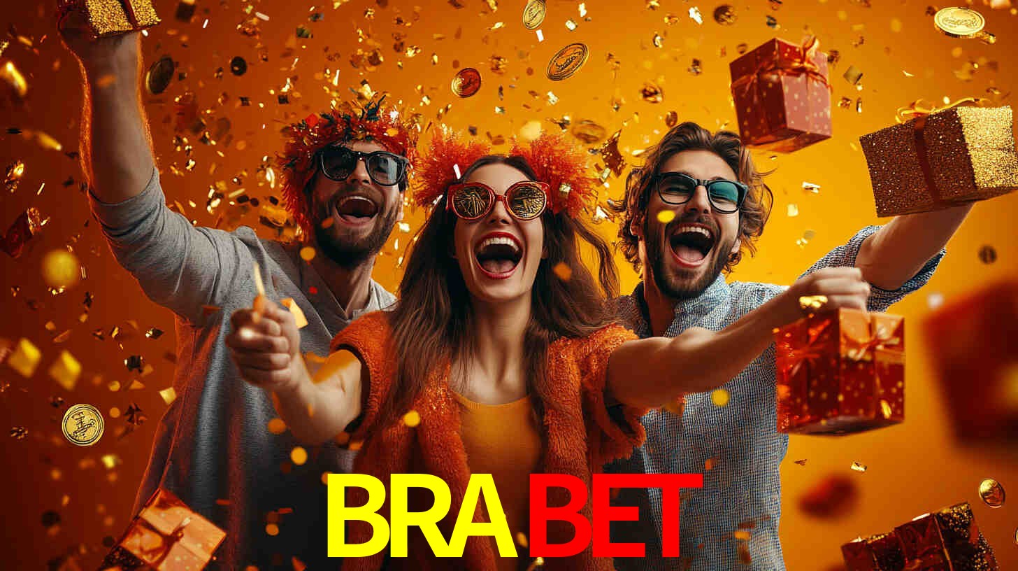 BRABET.COM