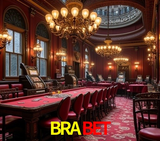 Especiais de Fim de Semana BRABET