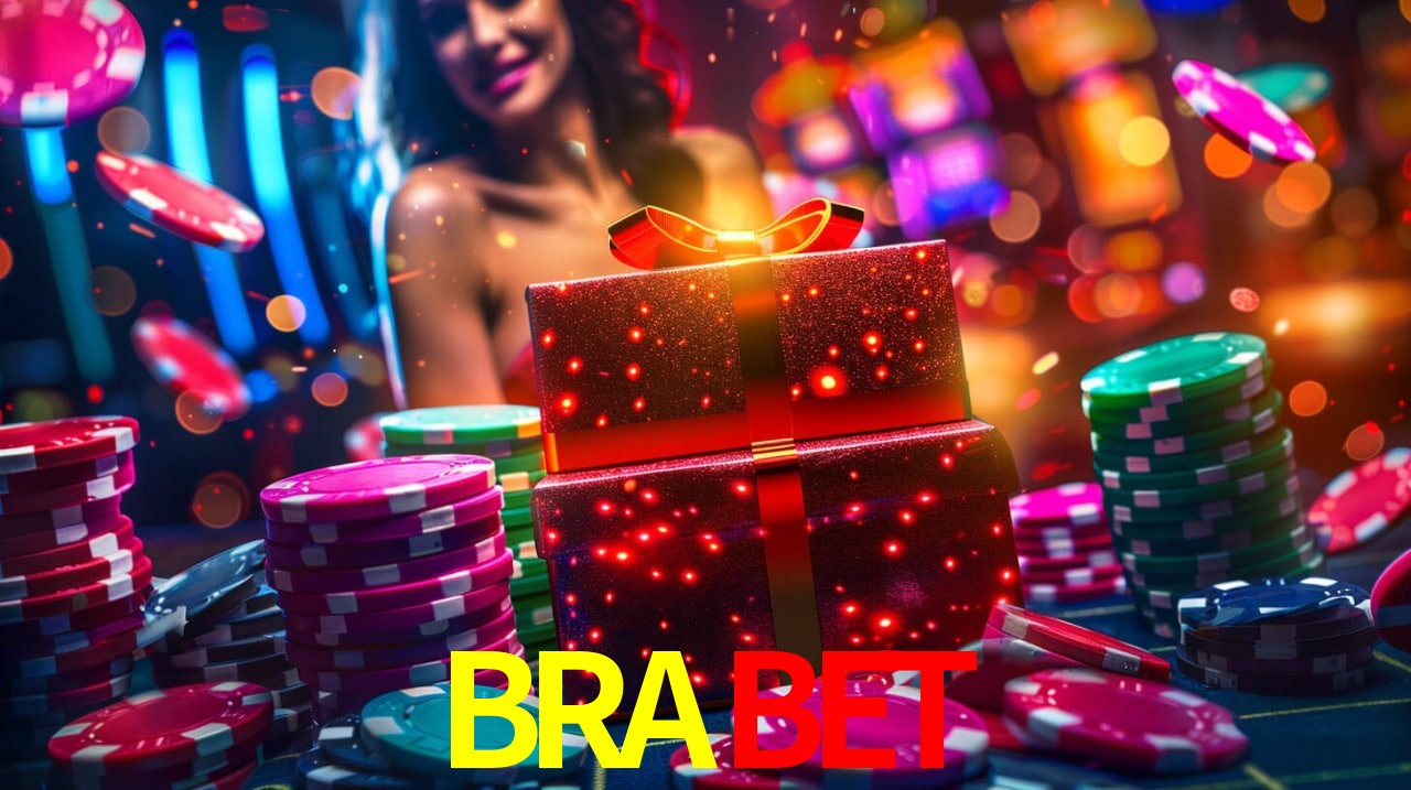 Download para Android e iOS na BRABET
