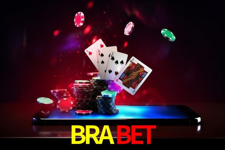 Bonus Features BRABET