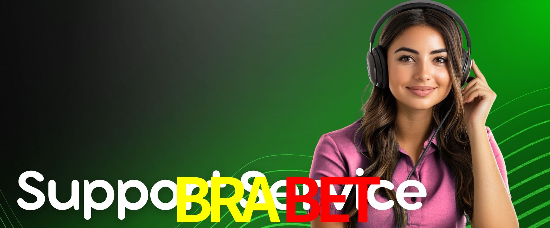 Flash Promotion BRABET