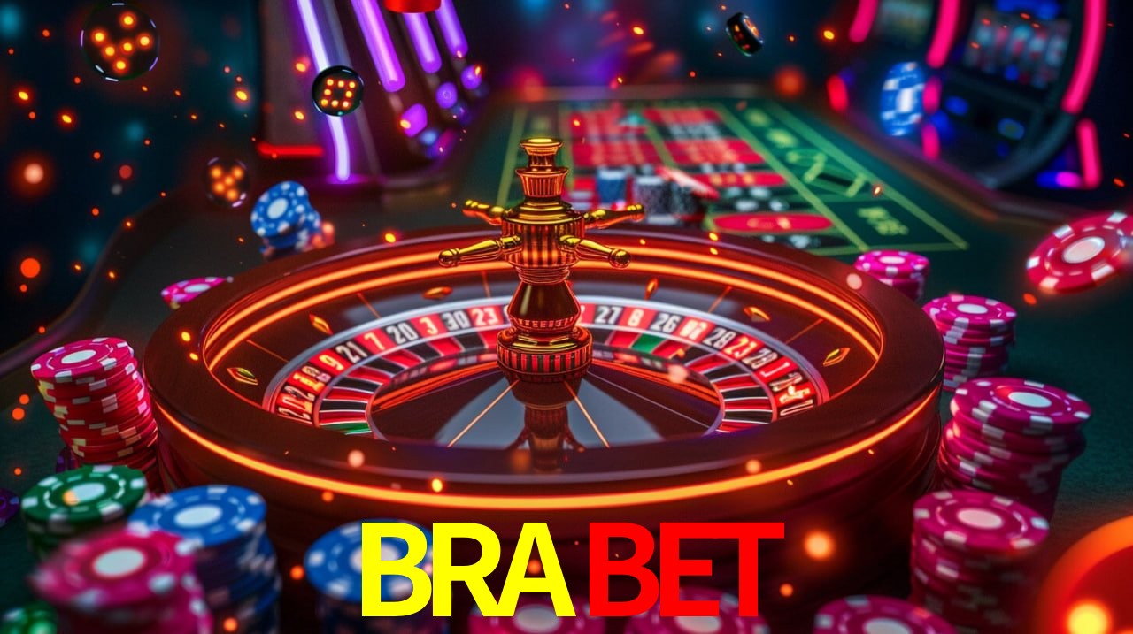 cassino BRABET