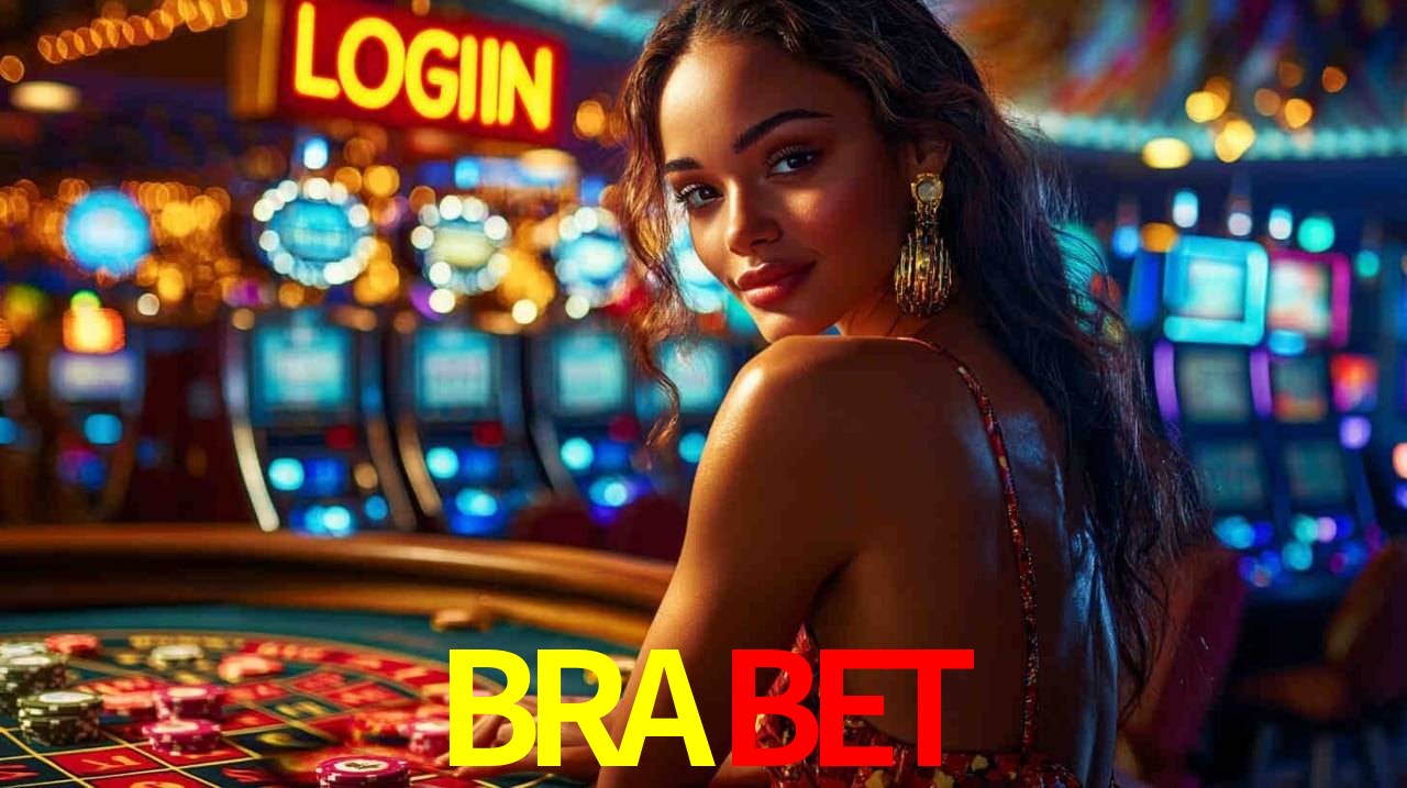 Casino Ao Vivo BRABET