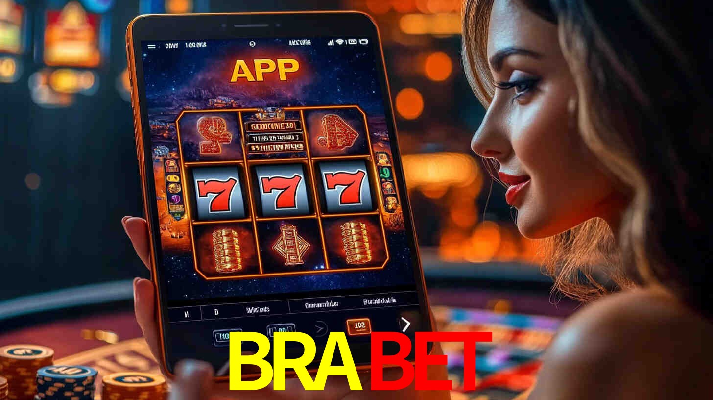 BRABET: A Experiência de Casino com Jogos de Mesa ao Vivo