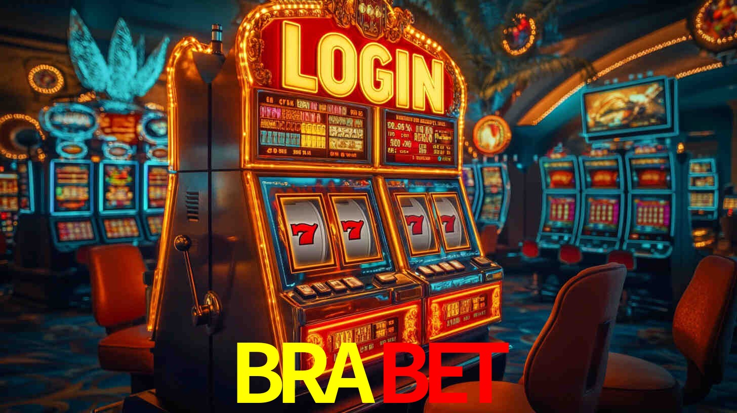 BRABET App Interface
