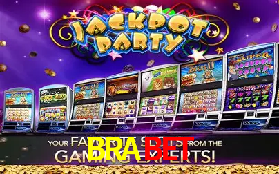 Descubra o Mundo do Cassino Online com BRABET