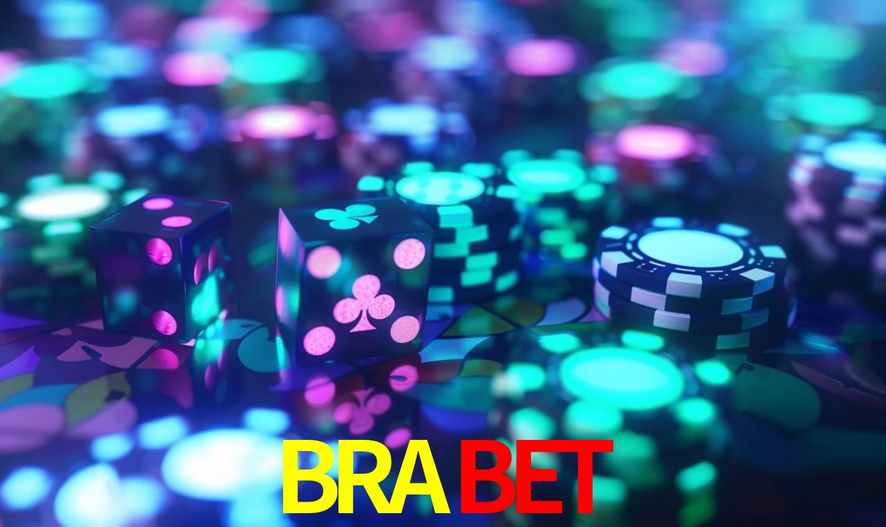 Casino Ao Vivo BRABET
