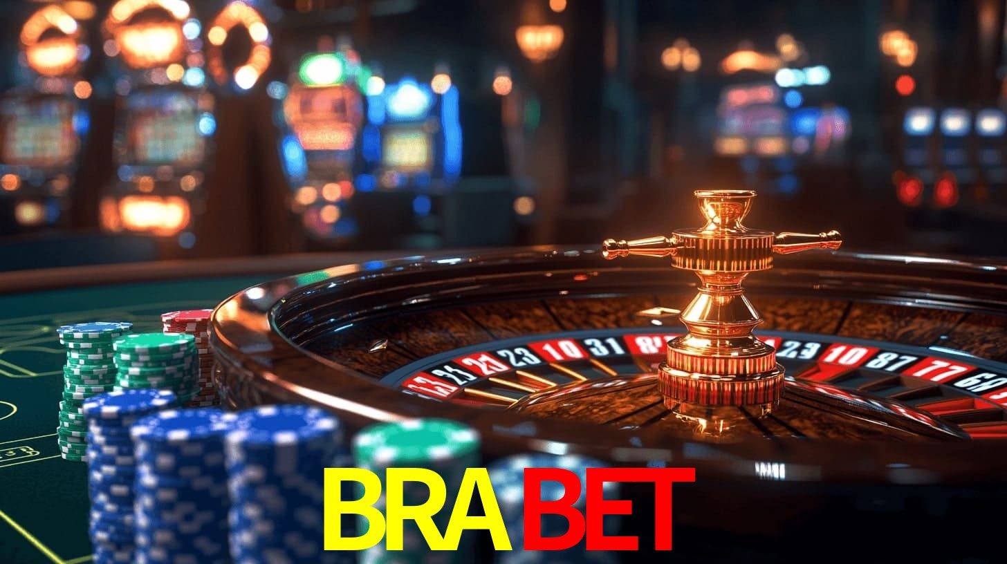BRABET.COM