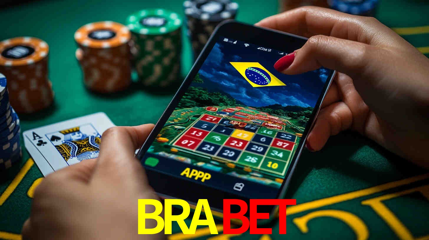 Descubra o Programa VIP da BRABET: Vantagens Exclusivas para Jogadores