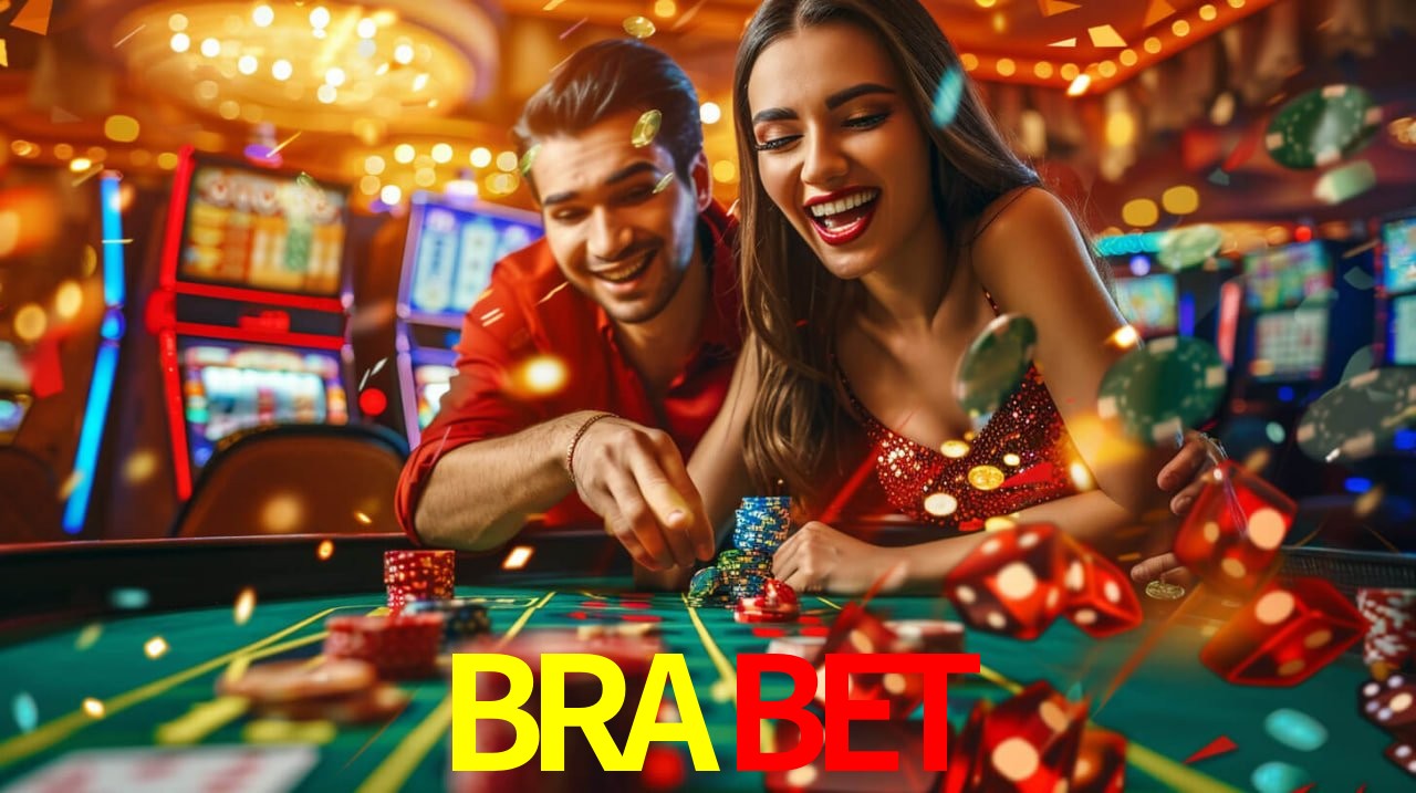 Segurança 2FA BRABET