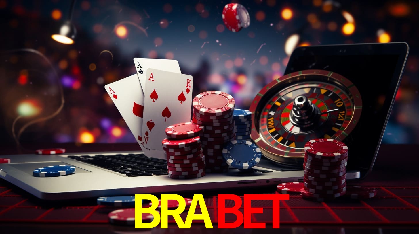 VIP Casino BRABET