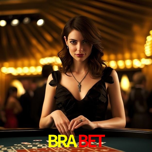 Explorando a Categoria de Eventos em Apostas na BRABET