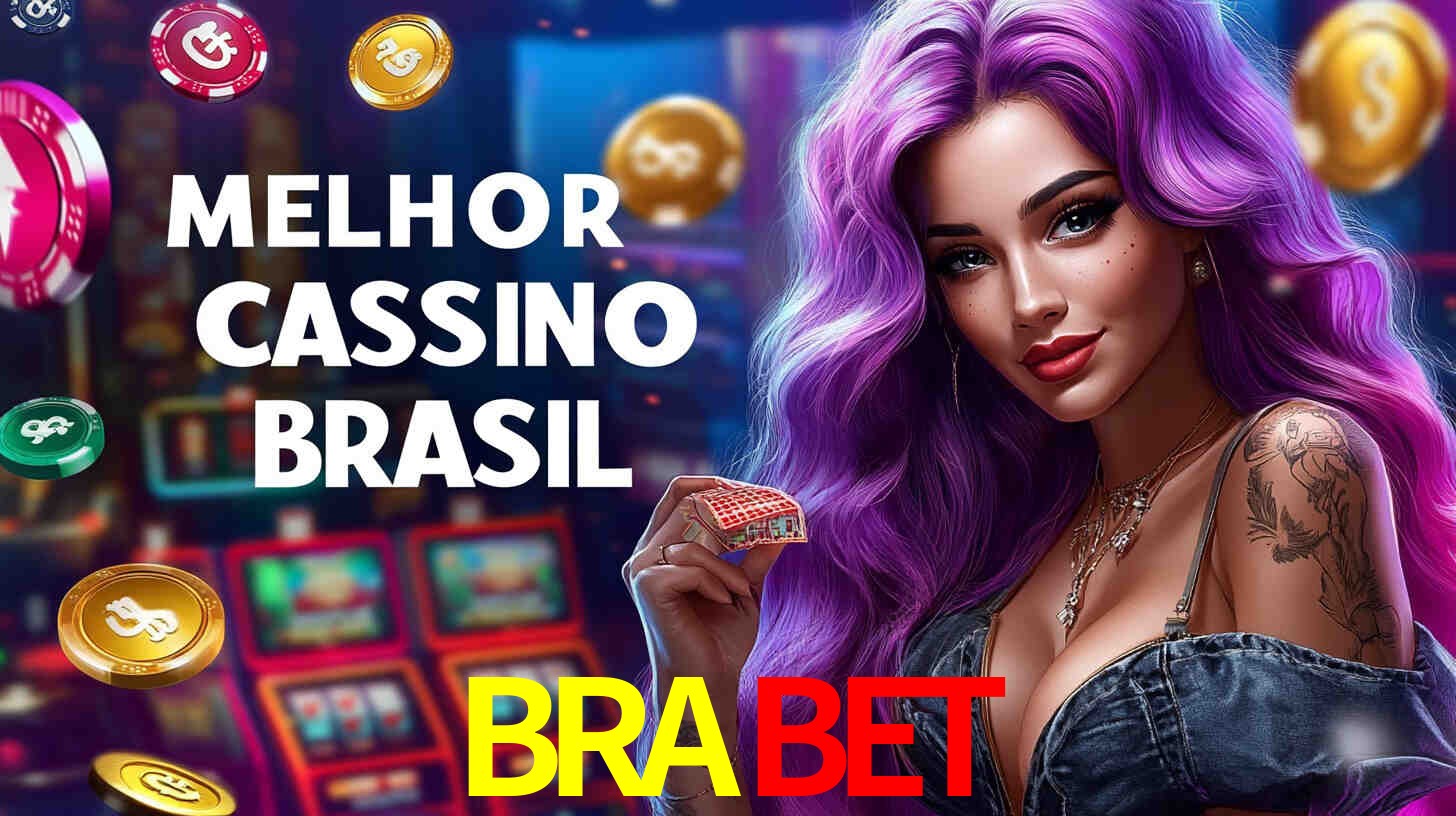 Apostas Esportivas na BRABET: Um Guia Completo