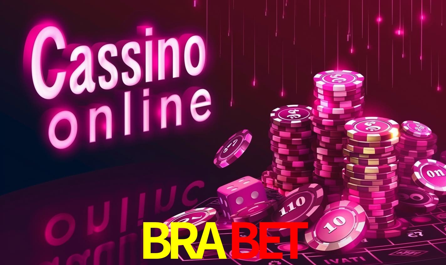 Explorando a Categoria de Eventos em Apostas na BRABET