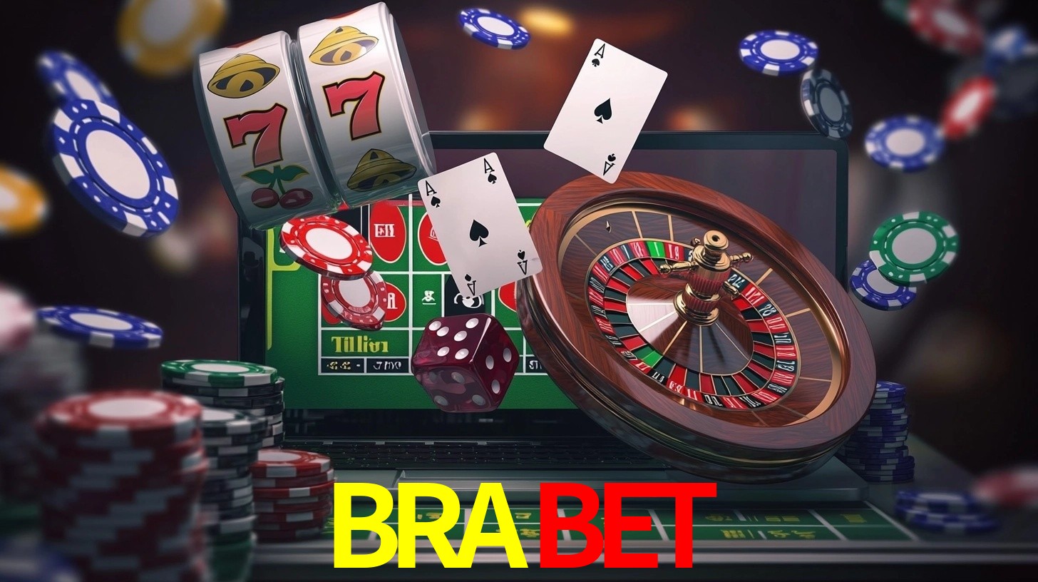 Cashback e recargas na BRABET