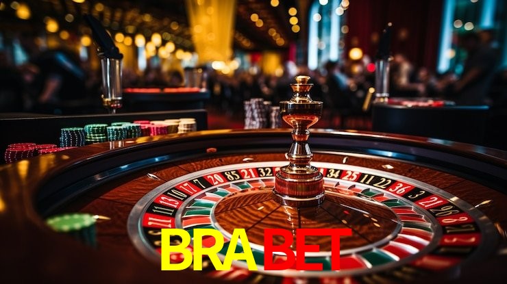 Weekend Specials BRABET
